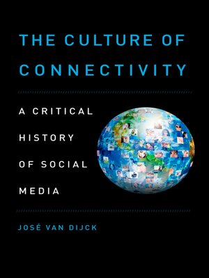 cover image of The Culture of Connectivity